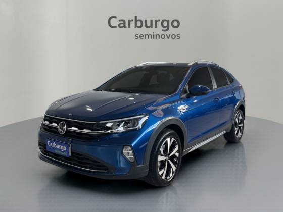 VOLKSWAGEN NIVUS 1.0 200 TSI TOTAL FLEX HIGHLINE AUTOMÁTICO VOLKSWAGEN NIVUS 1.0 200 TSI TOTAL FLEX HIGHLINE AUTOMÁTICO